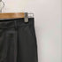 LURAKU One tuck straight slacks 1タック スラックス パンツ メンズ JPN:XS