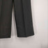 LURAKU One tuck straight slacks 1タック スラックス パンツ メンズ JPN:XS