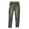 ヤヌーク YANUK RUTH ルース スリムテーパード デニム レディース 25