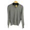 ブルックスブラザーズ BROOKS BROTHERS ウールVネックニット メンズ import:S