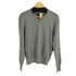 ブルックスブラザーズ BROOKS BROTHERS ウールVネックニット メンズ import:S