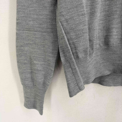 ブルックスブラザーズ BROOKS BROTHERS ウールVネックニット メンズ import:S