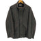 23Aw shiun MILITARY STAND COLLAR BLOUSON ミリタリー スタンドカラー ブルゾン ジャケット メンズ JPN:S