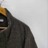 23Aw shiun MILITARY STAND COLLAR BLOUSON ミリタリー スタンドカラー ブルゾン ジャケット メンズ JPN:S