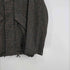 23Aw shiun MILITARY STAND COLLAR BLOUSON ミリタリー スタンドカラー ブルゾン ジャケット メンズ JPN:S