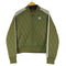 アディダス adidas M QUILTED SST TRACKTOP メンズ import:S