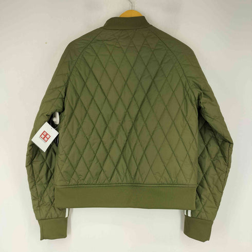 アディダス adidas M QUILTED SST TRACKTOP メンズ import:S