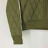 アディダス adidas M QUILTED SST TRACKTOP メンズ import:S