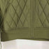 アディダス adidas M QUILTED SST TRACKTOP メンズ import:S