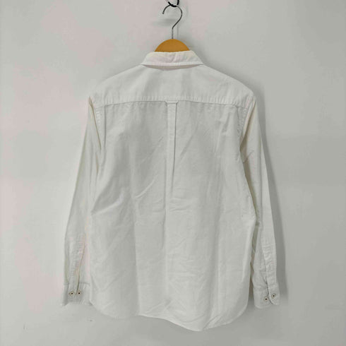 ブラックレーベルクレストブリッジ BLACK LABEL CRESTBRIDGE オックスフォード ボタンダウンシャツ メンズ JPN:3