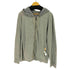 ボスオレンジ BOSS ORANGE リバーシブルジップアップパーカー メンズ import:XL
