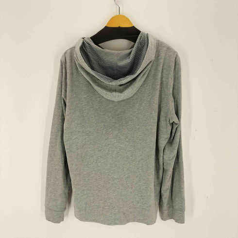 ボスオレンジ BOSS ORANGE リバーシブルジップアップパーカー メンズ import:XL