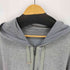 ボスオレンジ BOSS ORANGE リバーシブルジップアップパーカー メンズ import:XL