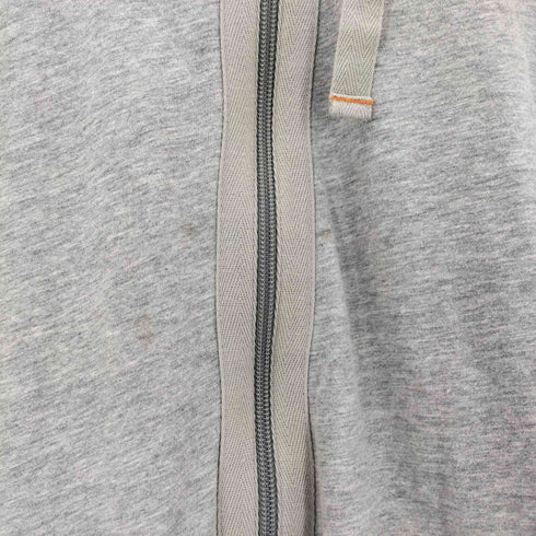 ボスオレンジ BOSS ORANGE リバーシブルジップアップパーカー メンズ import:XL