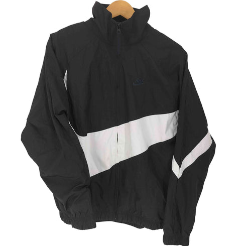 ナイキ NIKE 21SS M HBR STMT ウーブン ジャケット メンズ import:L