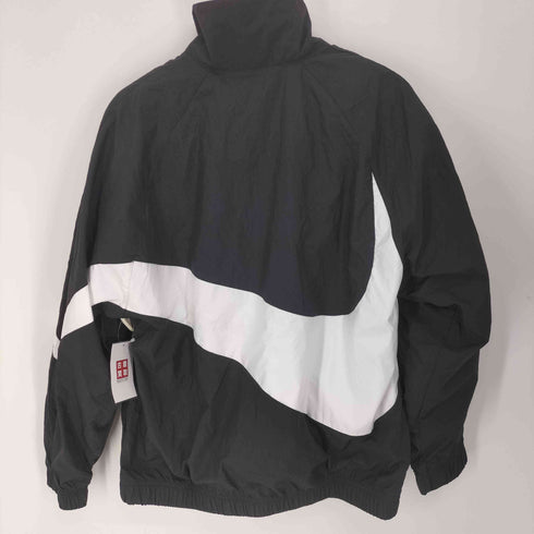 ナイキ NIKE 21SS M HBR STMT ウーブン ジャケット メンズ import:L