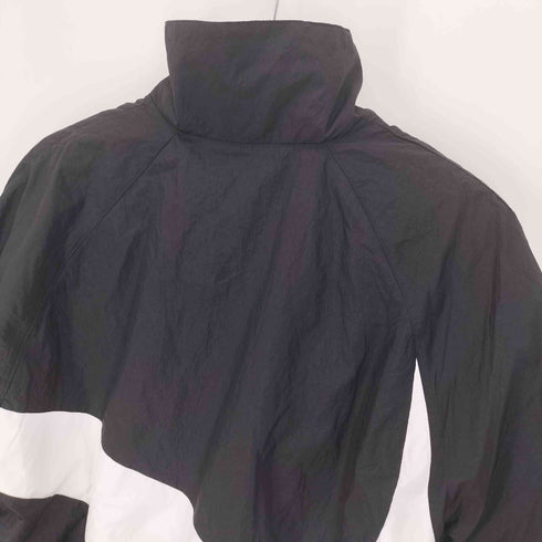 ナイキ NIKE 21SS M HBR STMT ウーブン ジャケット メンズ import:L