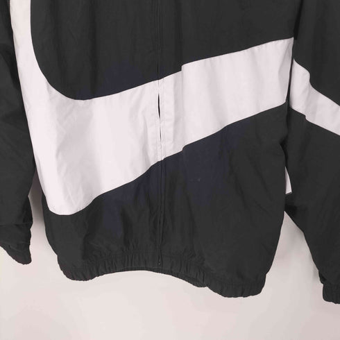 ナイキ NIKE 21SS M HBR STMT ウーブン ジャケット メンズ import:L