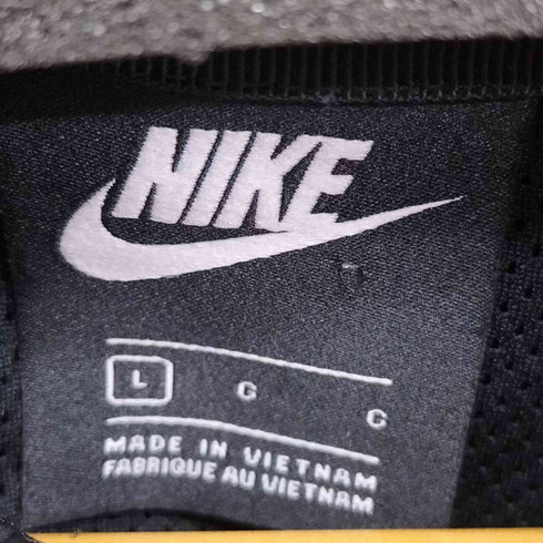 ナイキ NIKE 21SS M HBR STMT ウーブン ジャケット メンズ import:L