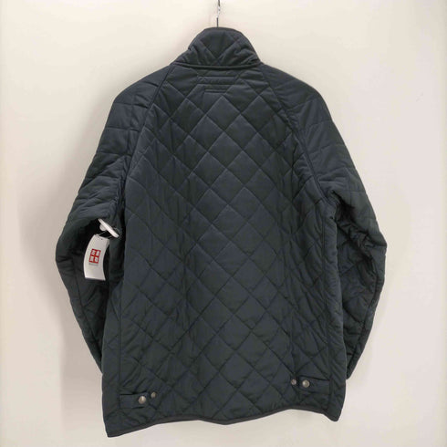 サニースポーツ SUNNY SPORTS Thinsulate 裏地フリース ダブルジップ キルティング ジャケット メンズ JPN:M