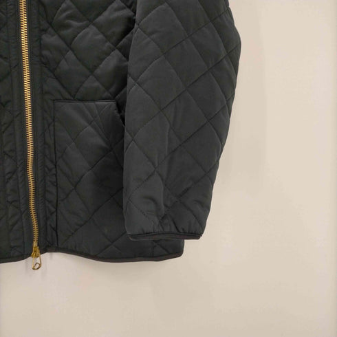 サニースポーツ SUNNY SPORTS Thinsulate 裏地フリース ダブルジップ キルティング ジャケット メンズ JPN:M