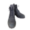 ティンバーランド Timberland ICON 6 PREMIUM BOOT BLACK NUBUCK メンズ 27