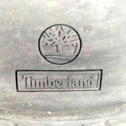 ティンバーランド Timberland ICON 6 PREMIUM BOOT BLACK NUBUCK メンズ 27