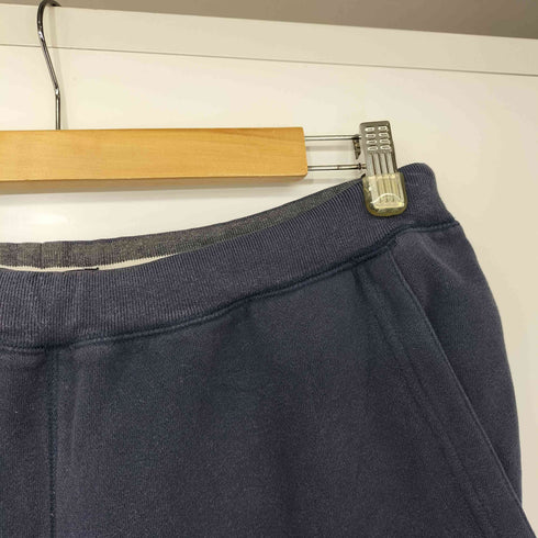 ノーティカ NAUTICA 00s ロゴ刺繍 裏起毛 スウェット パンツ メンズ JPN:M