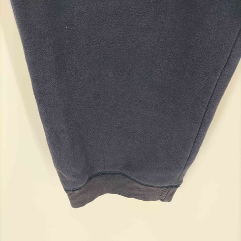 ノーティカ NAUTICA 00s ロゴ刺繍 裏起毛 スウェット パンツ メンズ JPN:M