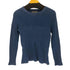 ロンハーマンヴィンテージ R.H.VINTAGE 長袖サーマルTシャツ レディース import:XS