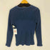 ロンハーマンヴィンテージ R.H.VINTAGE 長袖サーマルTシャツ レディース import:XS