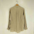 エルエルビーン L.L.Bean 90S リネン100% チェック BDシャツ メンズ import:S