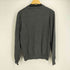 フレッドペリー FRED PERRY ウールコットン混ワンポイント刺繍Vネックニット メンズ import:S