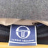 セルジオタッキーニ SERGIO TACCHINI バイカラー ハーフジップ プルオーバー ロゴ ナイロン マウンテンパーカー ジャケット メンズ import:XL