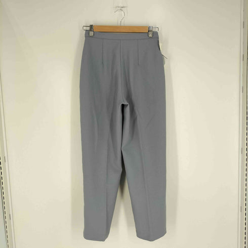 ジェーシーペニー JC Penney 80S~90S USA製 ロケットTALON ベルトレス スラックス レディース 10