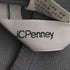 ジェーシーペニー JC Penney 80S~90S USA製 ロケットTALON ベルトレス スラックス レディース 10