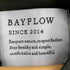 ベイフロー BAYFLOW M-65モッズコート レディース FREE