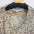 ポロジーンズ RL POLO JEANS CO. シルク100 花柄シアートップス レディース import:L