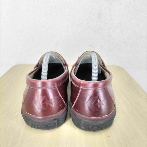 コンバーススケートボーディング CONVERSE SKATEBOARDING CS LOAFER SK TOYA HORIUCHI メンズ 27