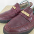 コンバーススケートボーディング CONVERSE SKATEBOARDING CS LOAFER SK TOYA HORIUCHI メンズ 27
