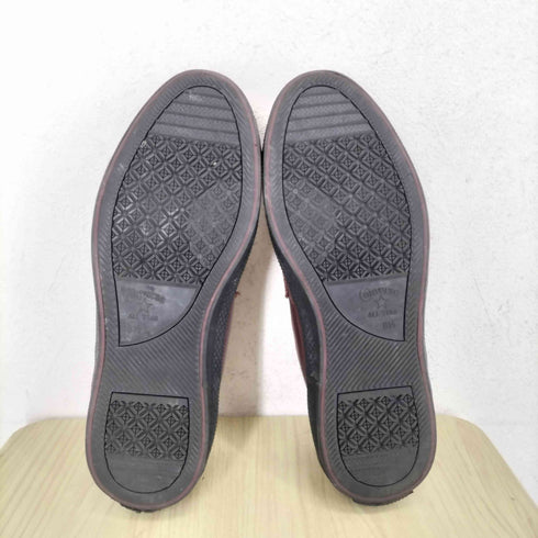 コンバーススケートボーディング CONVERSE SKATEBOARDING CS LOAFER SK TOYA HORIUCHI メンズ 27