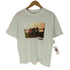 ムービープリント S/S クルーネック Tシャツ メンズ