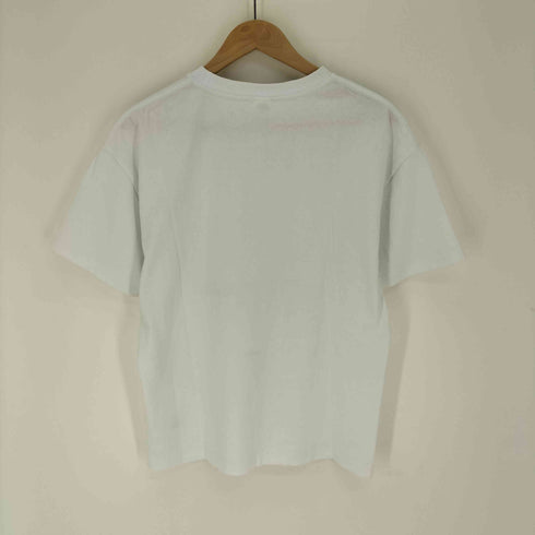 ムービープリント S/S クルーネック Tシャツ メンズ