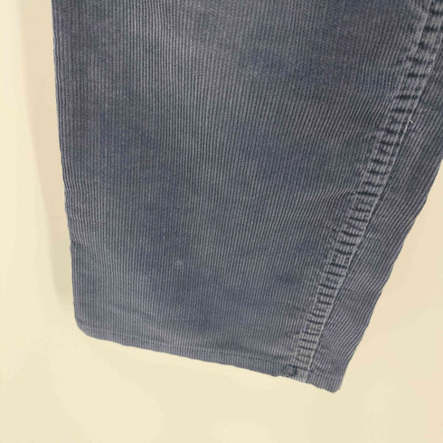 ラングラー Wrangler 80s USA製 コーデュロイ ストレート パンツ メンズ W31 L34