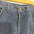 ラングラー Wrangler 80s USA製 コーデュロイ ストレート パンツ メンズ W31 L34
