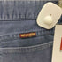 ラングラー Wrangler 80s USA製 コーデュロイ ストレート パンツ メンズ W31 L34