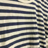 マリメッコ marimekko ボーダー L/S Tシャツ レディース import:XS