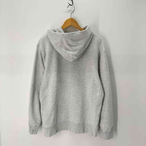 ベンデイビス BEN DAVIS ワンポイント パーカー メンズ JPN:L