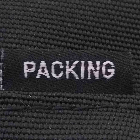 パッキング PACKING Standard Backpack スタンダード バックパック メンズ