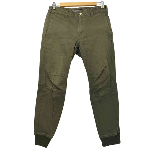 N NUMBER ストレッチ ウェポン ジョガー パンツ メンズ JPN:M